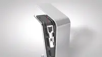 il Bagno Alessi Sense by Oras - Changing the magnetic valve